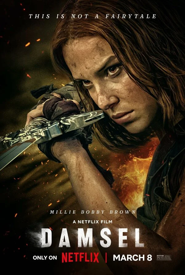 Дева и дракон сериал 2024 смотреть онлайн бесплатно в хорошем качестве HD